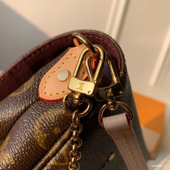 WIS MM Vuitton Favorite Louis 1224